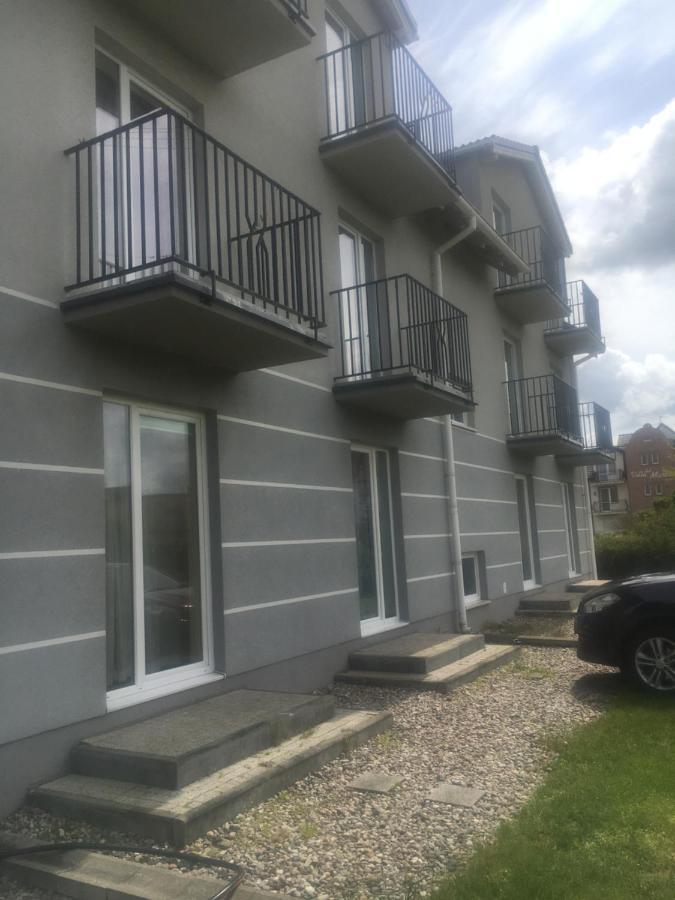 Villa Molo Rewal Eksteriør bilde