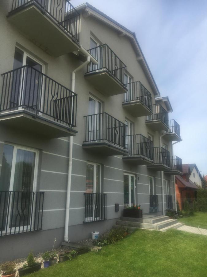 Villa Molo Rewal Eksteriør bilde