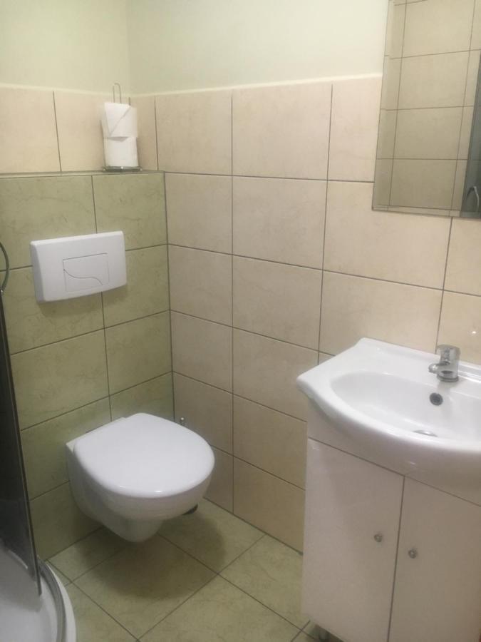 Villa Molo Rewal Eksteriør bilde