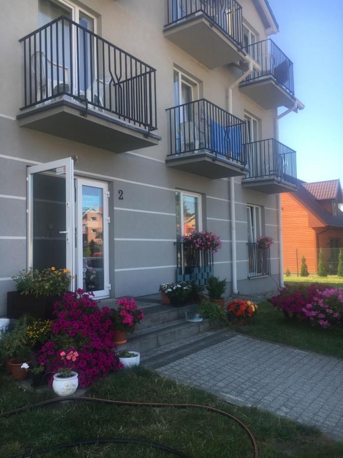 Villa Molo Rewal Eksteriør bilde