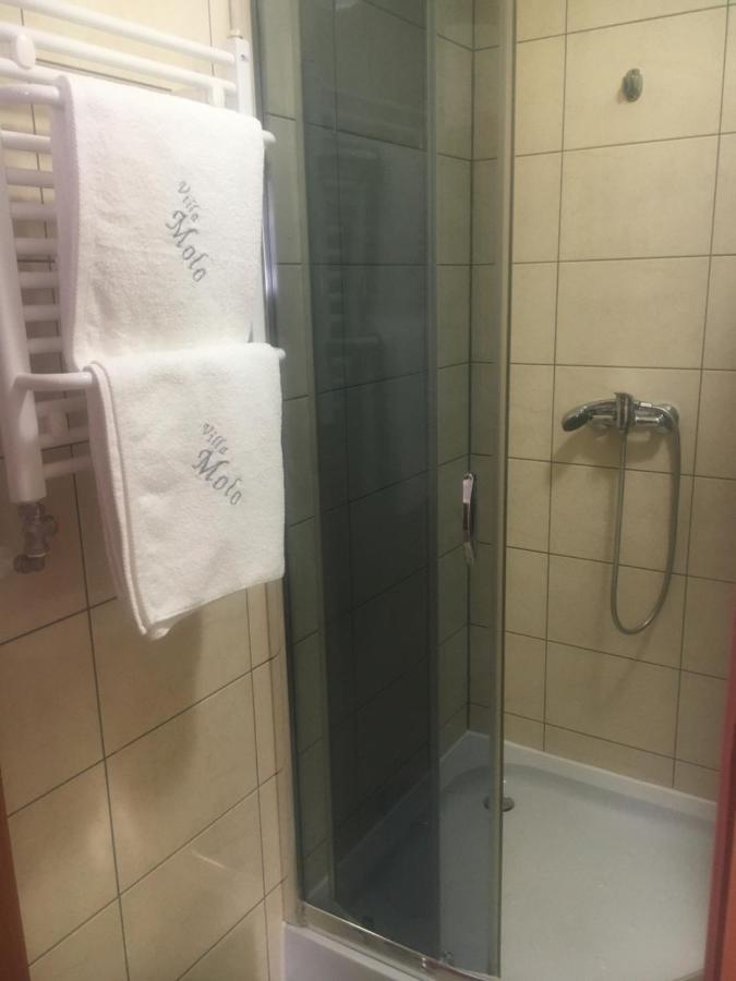 Villa Molo Rewal Eksteriør bilde