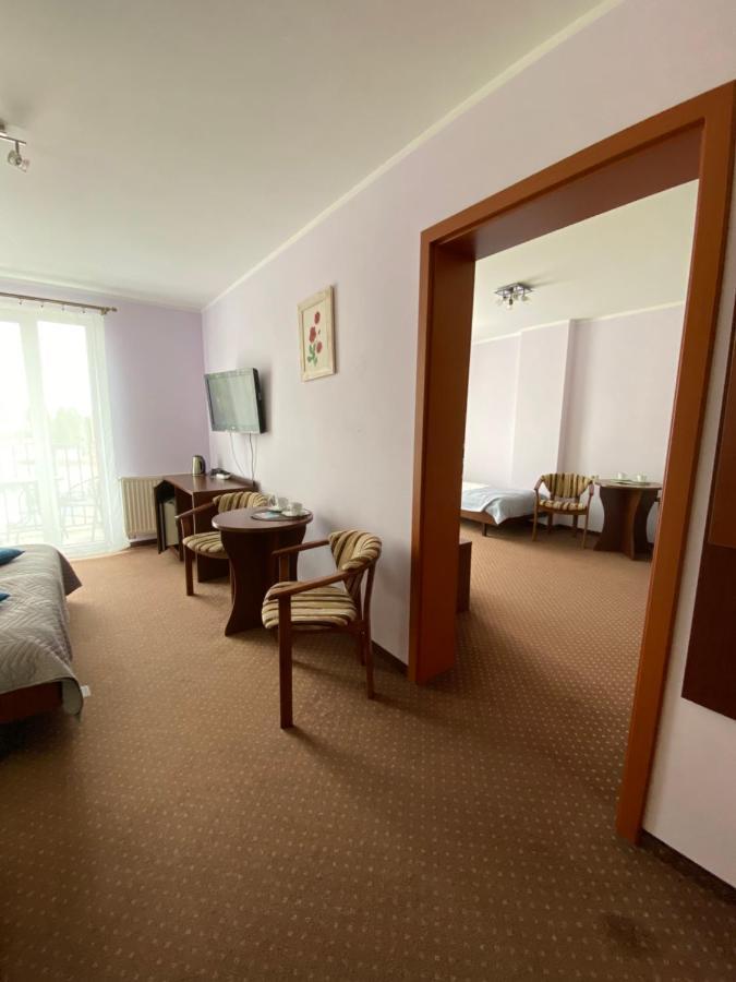 Villa Molo Rewal Eksteriør bilde