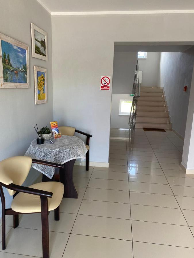 Villa Molo Rewal Eksteriør bilde